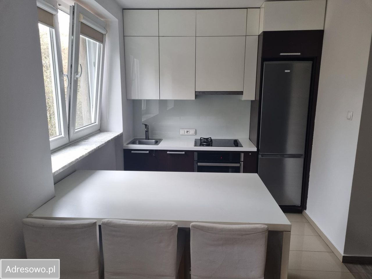 Mieszkanie 1-pokojowe Warszawa Wola, ul. Franciszka Raszei. Zdjęcie 11