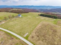 Działka budowlana Niewodna. Zdjęcie 4