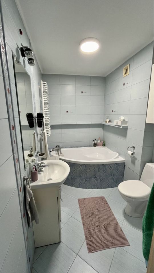 Mieszkanie 3-pokojowe Pułtusk, ul. Romualda Traugutta. Zdjęcie 4