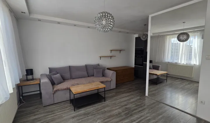 Mieszkanie 2-pokojowe Słubice, Os. Wimar