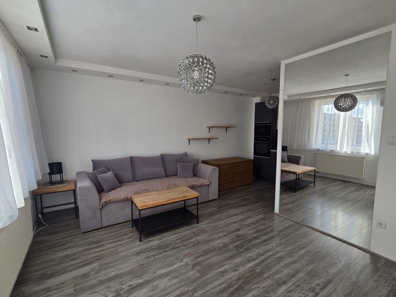 Mieszkanie 2-pokojowe Słubice, os. Osiedle Wimar. Zdjęcie 1