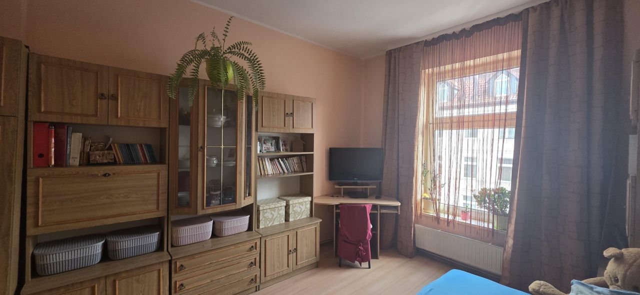 Mieszkanie 3-pokojowe Gdańsk Wrzeszcz, ul. Wajdeloty. Zdjęcie 8