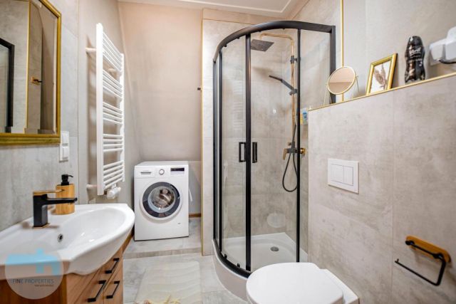 dom wolnostojący, 5 pokoi Biskupiec. Zdjęcie 6