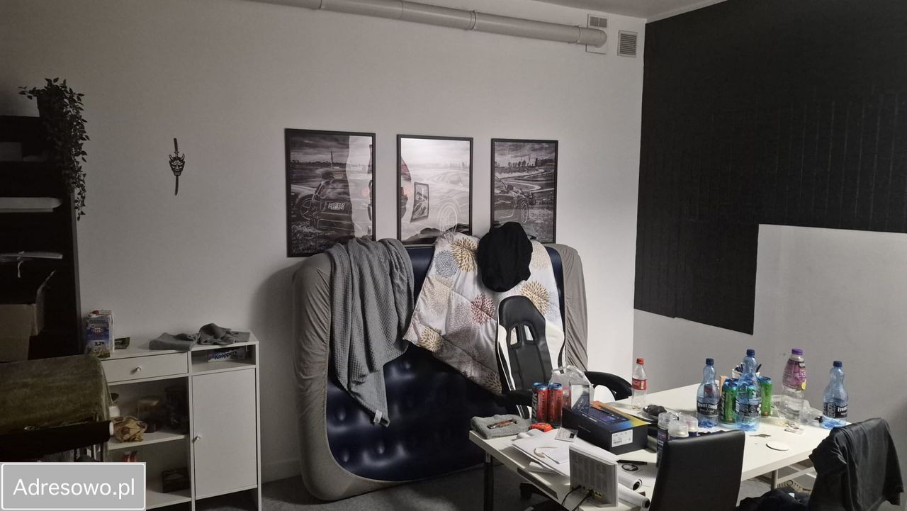 Lokal Lublin Śródmieście, ul. Lubartowska. Zdjęcie 15