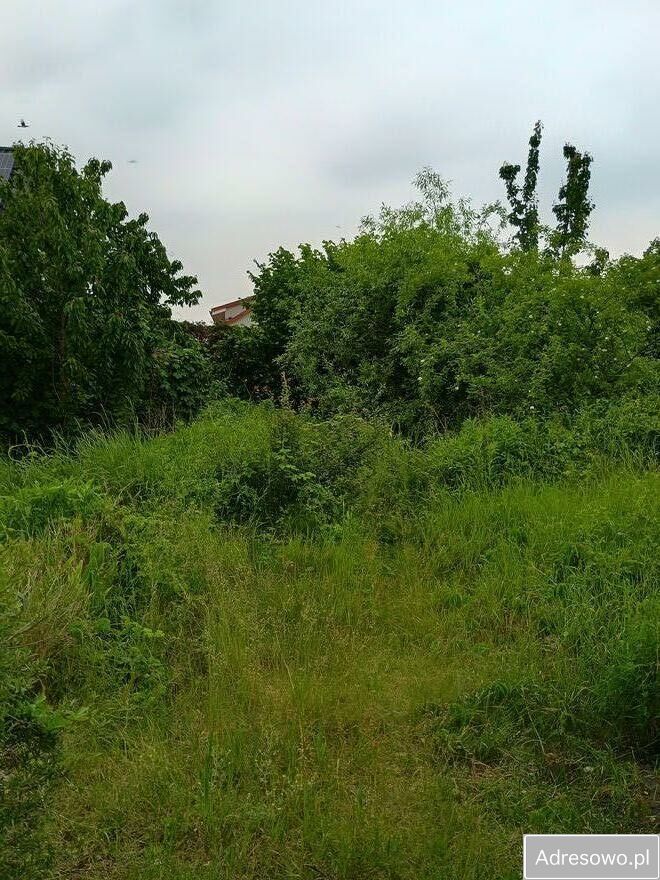 Działka budowlana Białe Błota, ul. Bracka. Zdjęcie 2