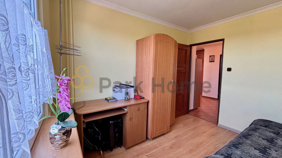 Mieszkanie 3-pokojowe Nowa Sól Centrum, ul. Kaszubska. Zdjęcie 8