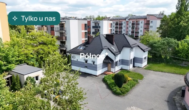 Lokal Jaworzno, ul. Azot