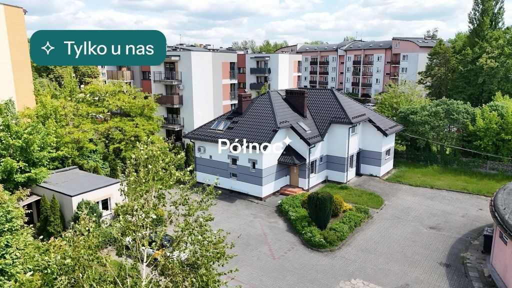 Erhvervslokale, 280 m²