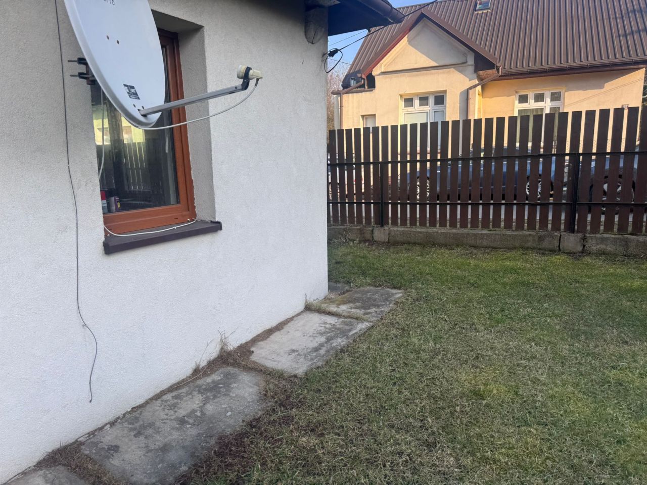 dom wolnostojący, 2 pokoje Andrychów Brzegi, ul. Brzegi. Zdjęcie 6