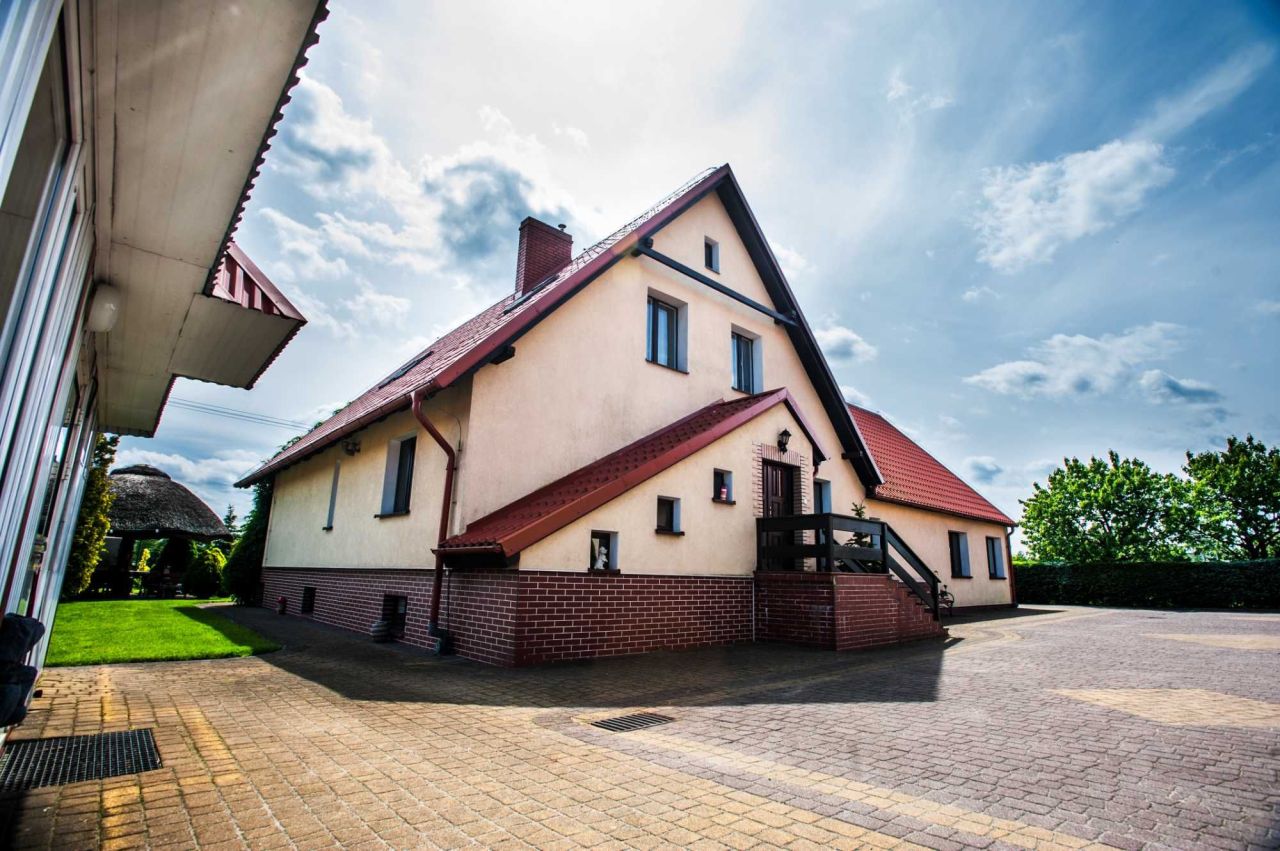 gospodarstwo Paparzyn. Zdjęcie 7