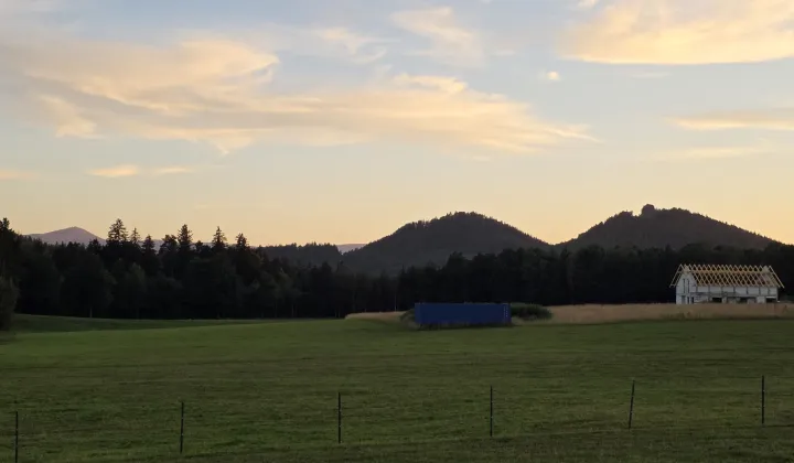 Działka budowlana Janowice Wielkie, ul. Polna