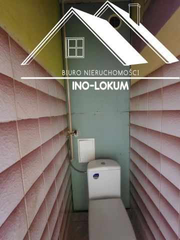 Mieszkanie 3-pokojowe Inowrocław, ul. Jacewska. Zdjęcie 8