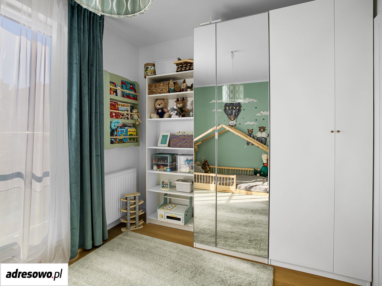 dom szeregowy, 5 pokoi Warszawa Białołęka, ul. Piknikowa. Zdjęcie 13