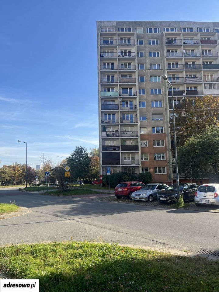 Mieszkanie 2-pokojowe Łódź Widzew, ul. Andrzeja Sacharowa. Zdjęcie 12
