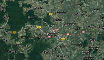 Mieszkanie 3-pokojowe Przemyśl, ul. 3 Maja. Zdjęcie 1