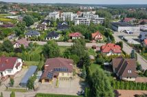 dom wolnostojący, 6 pokoi Brodnica, ul. Graniczna. Zdjęcie 4