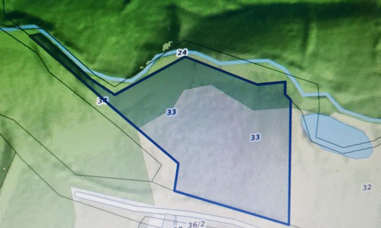 Działka budowlana Kalnica. Zdjęcie 7