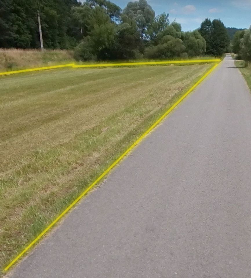 Działka rolna Andrzejówka. Zdjęcie 8