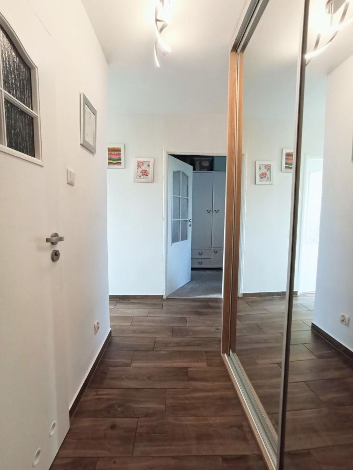 Mieszkanie 3-pokojowe Wrocław Psie Pole, al. Poprzeczna. Zdjęcie 10