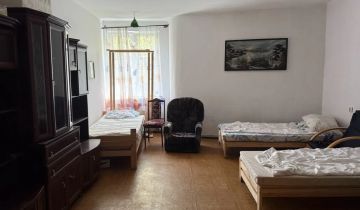 Mieszkanie 2-pokojowe Bytom Śródmieście, ul. ks. Franciszka Nawrota