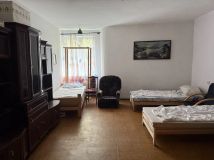 Mieszkanie 2-pokojowe Bytom Śródmieście, ul. ks. Franciszka Nawrota