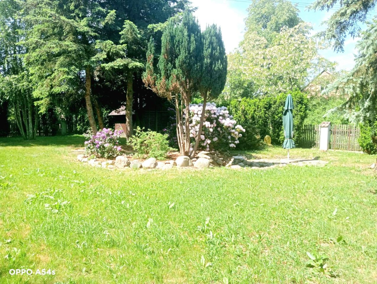 dom wolnostojący, 4 pokoje Kolonia Rozniszew. Zdjęcie 7