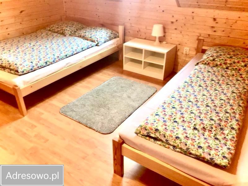 Nieruchomość komercyjna Sarbinowo, ul. Zacisze. Zdjęcie 5