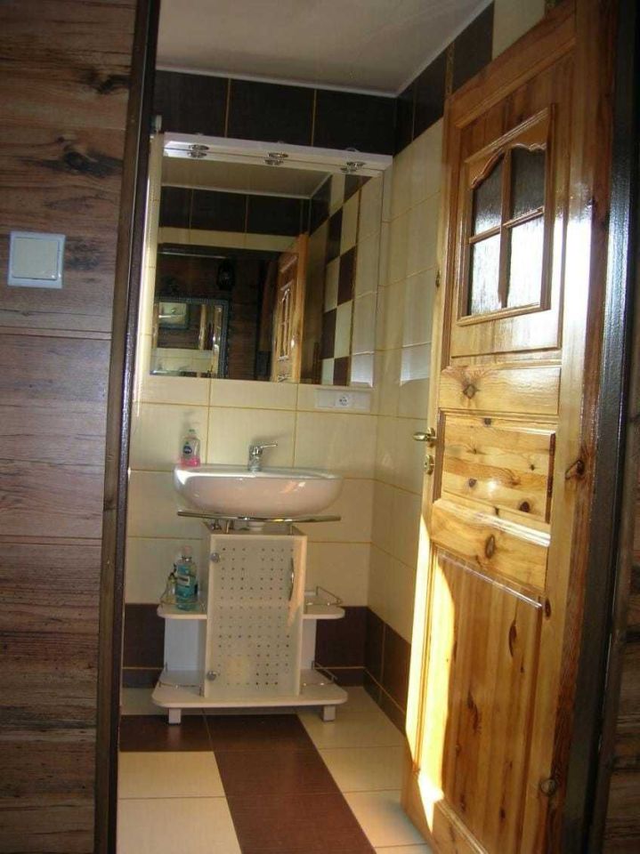 dom wolnostojący Czerwonka-Gozdów. Zdjęcie 8