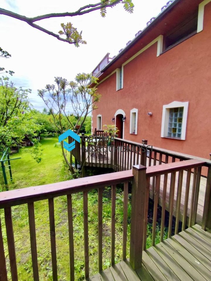 dom wolnostojący, 8 pokoi Komarno. Zdjęcie 13