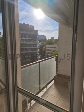 Mieszkanie 2-pokojowe Warszawa Śródmieście, ul. Tamka. Zdjęcie 11