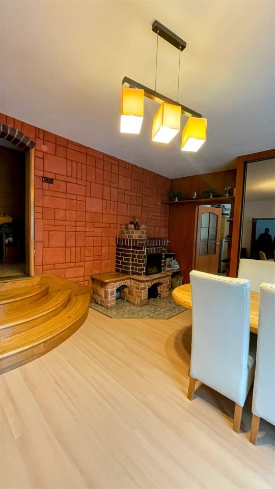 dom wolnostojący, 7 pokoi Tylicz. Zdjęcie 4