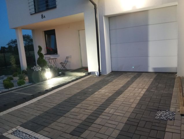 bliźniak, 4 pokoje Wrzosowo, ul. Słoneczna. Zdjęcie 1