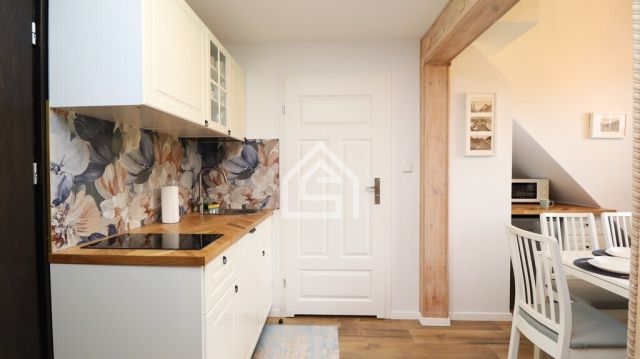 Mieszkanie 2-pokojowe Bukowina Tatrzańska, ul. Wierch Głodowski. Zdjęcie 14