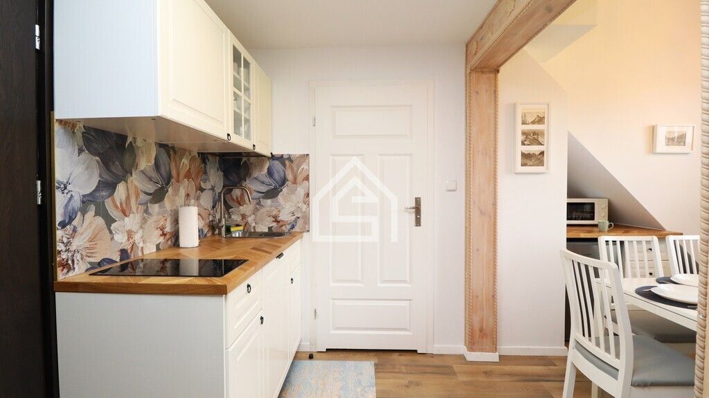 Mieszkanie 2-pokojowe Bukowina Tatrzańska, ul. Wierch Głodowski. Zdjęcie 14