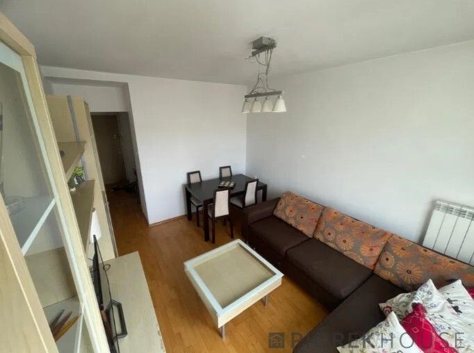 Mieszkanie 2-pokojowe Warszawa Śródmieście, ul. Senatorska. Zdjęcie 3