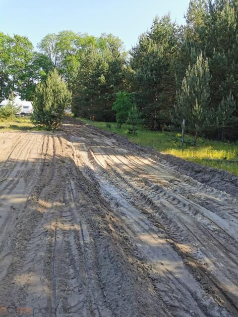 Działka rolno-budowlana Sułów, ul. Łąkowa. Zdjęcie 5