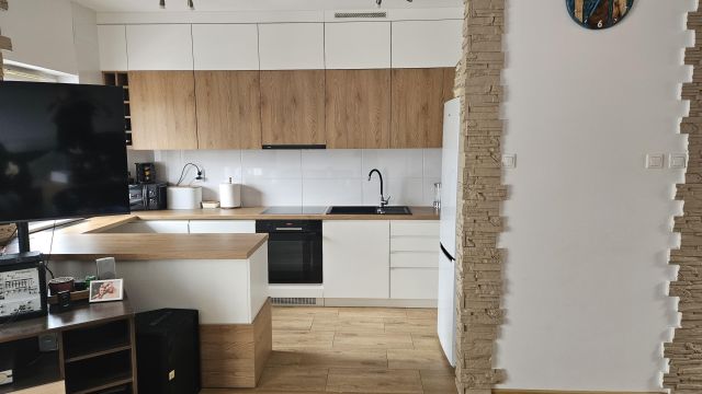 Mieszkanie 3-pokojowe Rokietnica, os. Osiedle Kalinowe. Zdjęcie 1