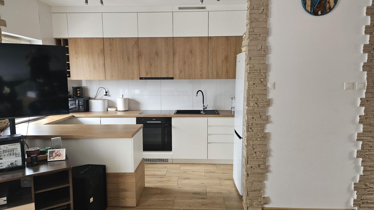 Mieszkanie 3-pokojowe Rokietnica, os. Osiedle Kalinowe