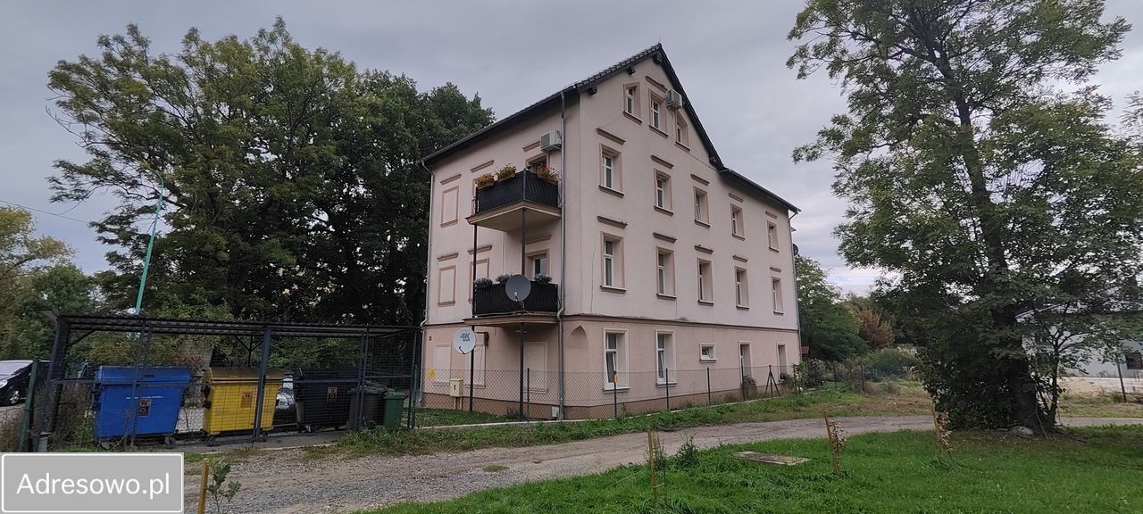 Mieszkanie 3-pokojowe Chojnów, ul. Złotoryjska. Zdjęcie 12