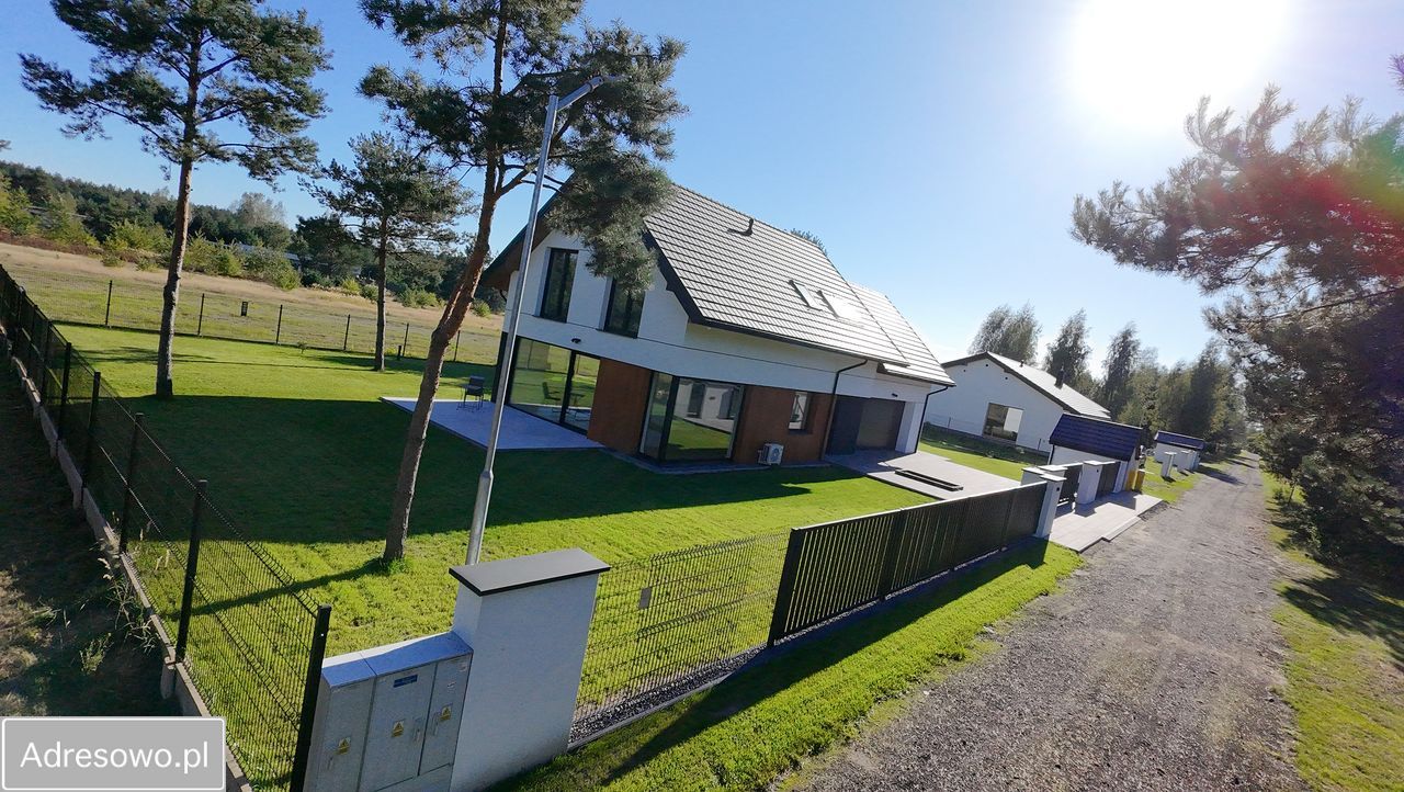 dom wolnostojący, 4 pokoje Sołtyków. Zdjęcie 4