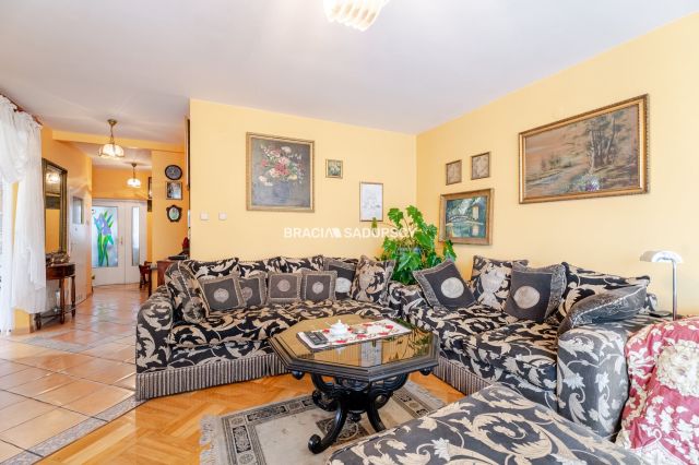 Mieszkanie 2-pokojowe Kraków Dębniki, ul. Twardowskiego. Zdjęcie 16