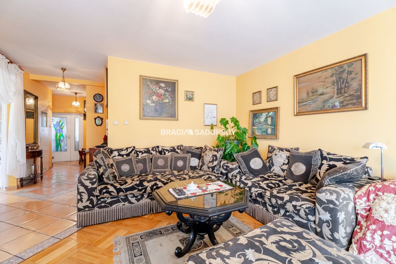 Mieszkanie 2-pokojowe Kraków Dębniki, ul. Twardowskiego. Zdjęcie 16