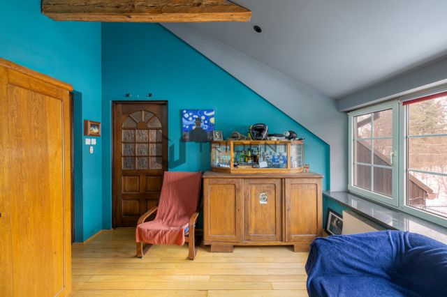 dom wolnostojący, 8 pokoi Warszawa Ursynów. Zdjęcie 8