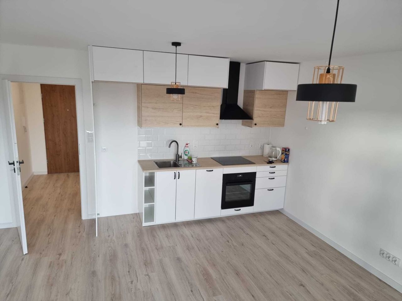 Mieszkanie 2-pokojowe Lębork. Zdjęcie 7