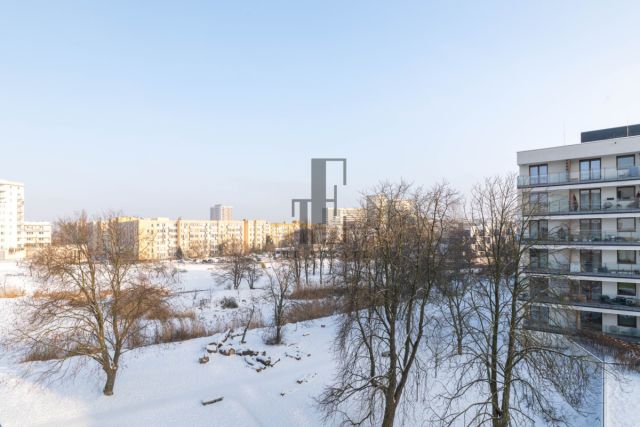 Mieszkanie 2-pokojowe Warszawa Praga, ul. Jana Nowaka-Jeziorańskiego. Zdjęcie 16