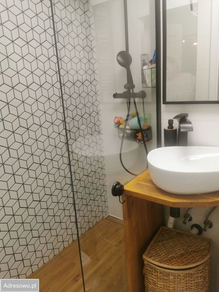 Mieszkanie 3-pokojowe Warszawa Praga-Południe, ul. Kwarciana. Zdjęcie 12