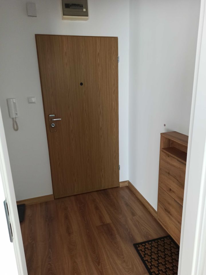 Mieszkanie 1-pokojowe Toruń, ul. kpt. Jana Drzewieckiego. Zdjęcie 6