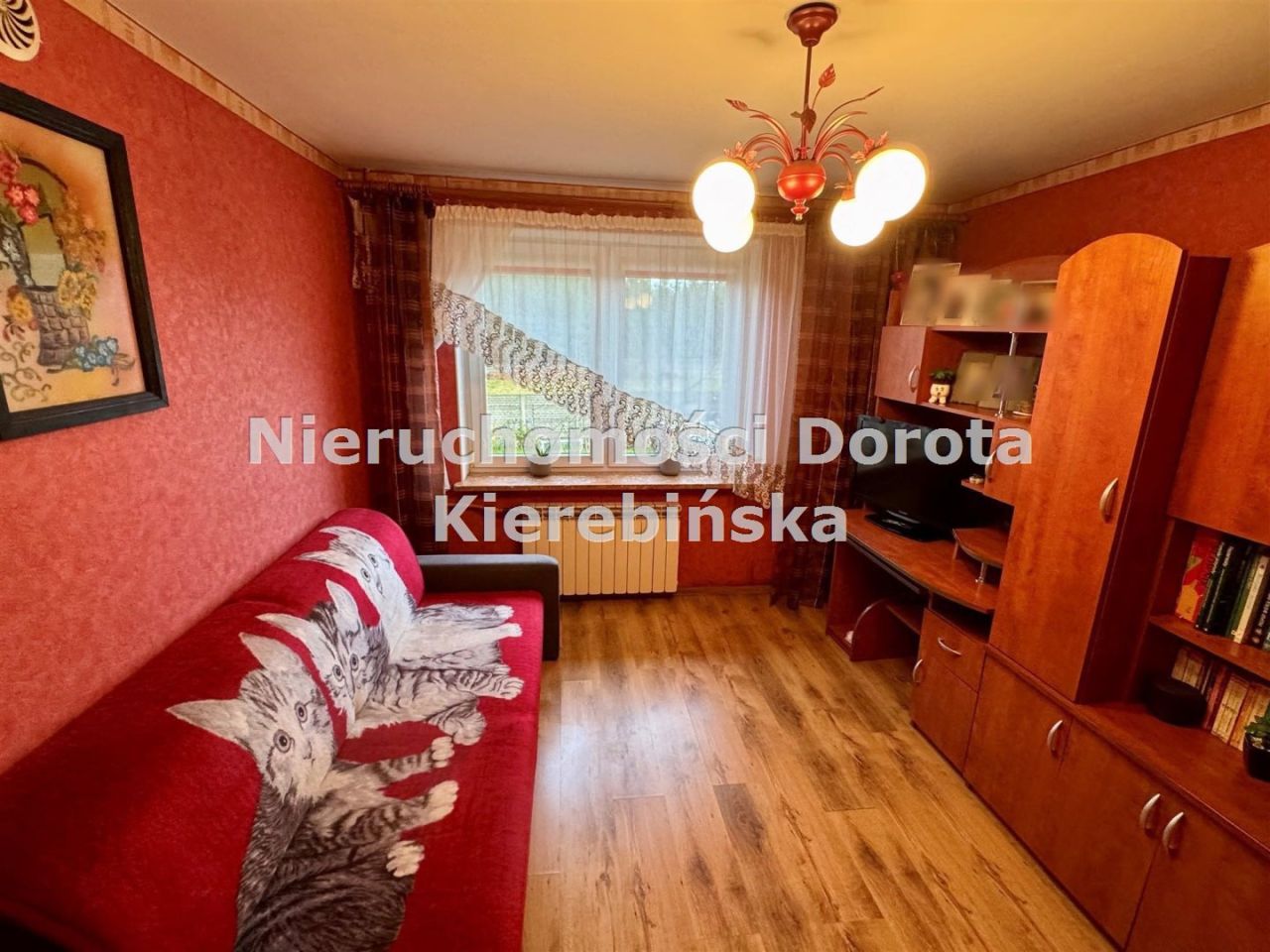 dom wolnostojący, 5 pokoi Wąwał, ul. Łączna. Zdjęcie 4