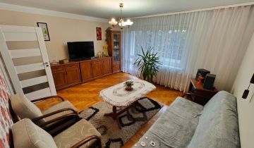 Mieszkanie 3-pokojowe Piła Jadwiżyn, ul. Łączna