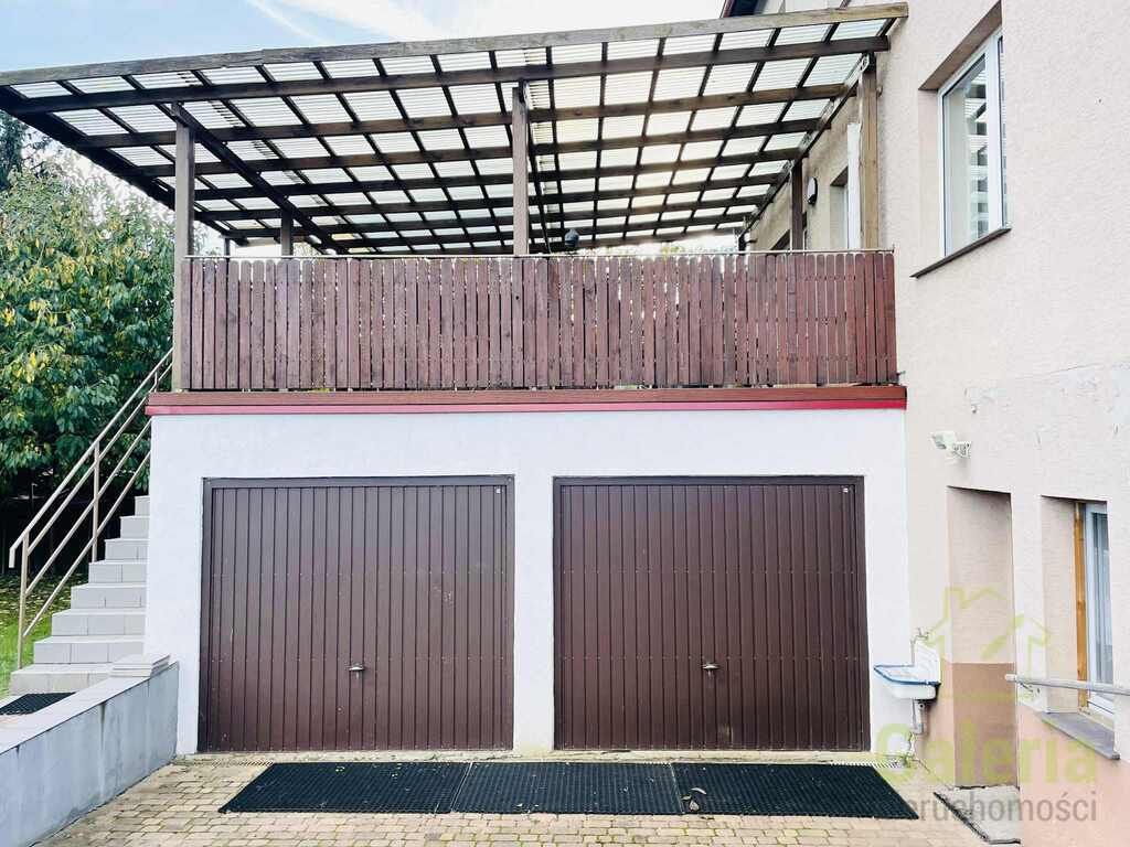 dom wolnostojący, 5 pokoi Banie. Zdjęcie 4